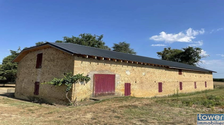 Ma-Cabane - Vente Maison Auch, 600 m²