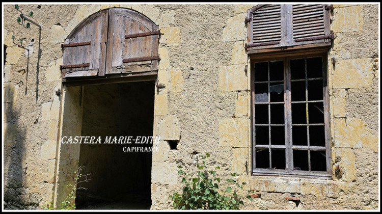 Ma-Cabane - Vente Maison AUCH, 860 m²