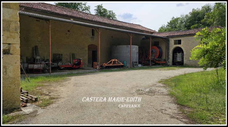 Ma-Cabane - Vente Maison AUCH, 860 m²