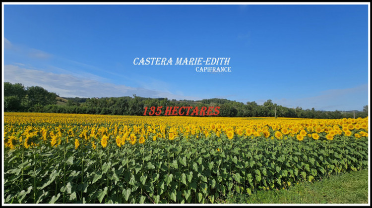 Ma-Cabane - Vente Maison AUCH, 860 m²