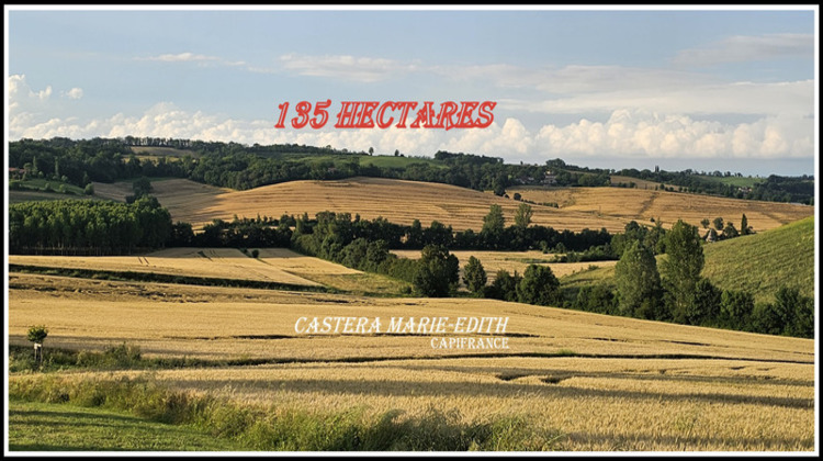 Ma-Cabane - Vente Maison AUCH, 860 m²