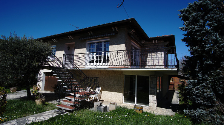 Ma-Cabane - Vente Maison Auch, 150 m²