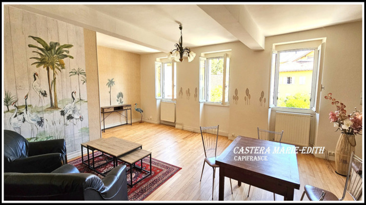Ma-Cabane - Vente Maison AUCH, 116 m²