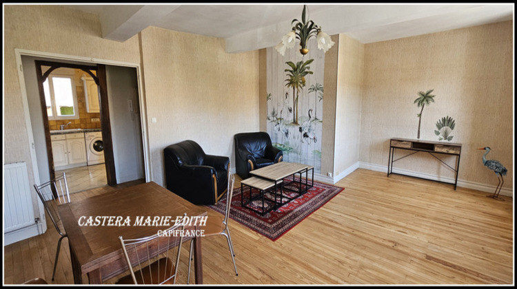 Ma-Cabane - Vente Maison AUCH, 116 m²