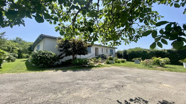 Ma-Cabane - Vente Maison Auch, 112 m²