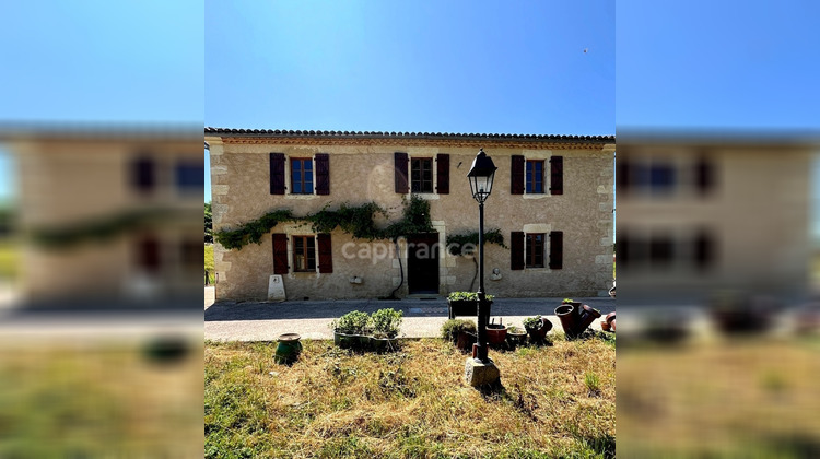 Ma-Cabane - Vente Maison AUCH, 320 m²
