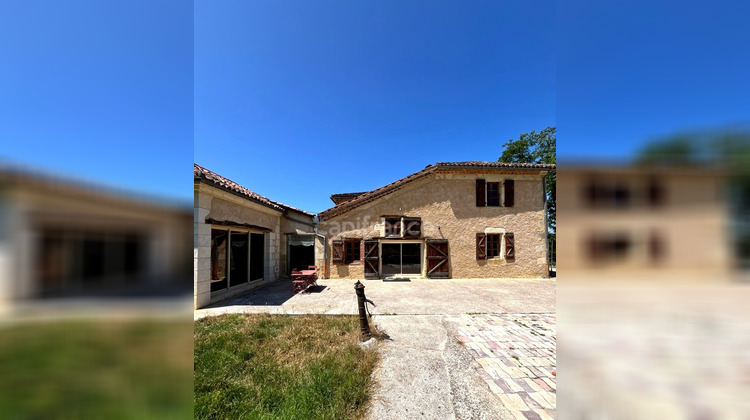 Ma-Cabane - Vente Maison AUCH, 320 m²