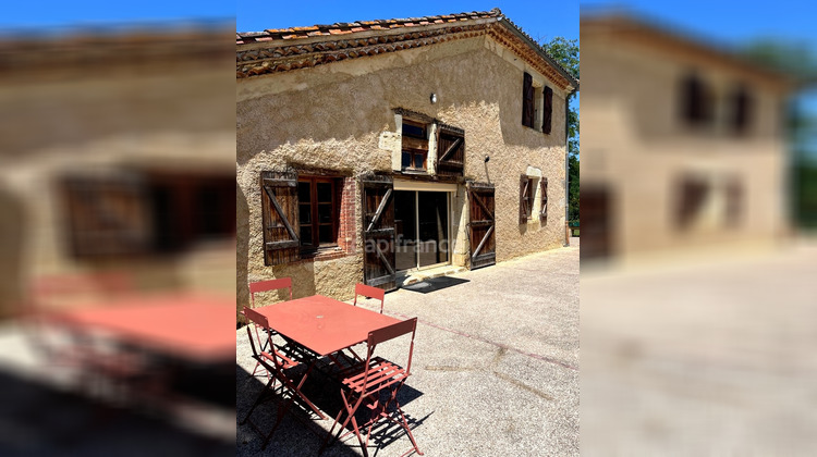 Ma-Cabane - Vente Maison AUCH, 320 m²