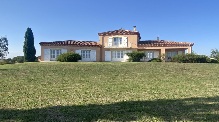 Ma-Cabane - Vente Maison Auch, 162 m²