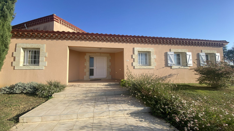 Ma-Cabane - Vente Maison Auch, 162 m²