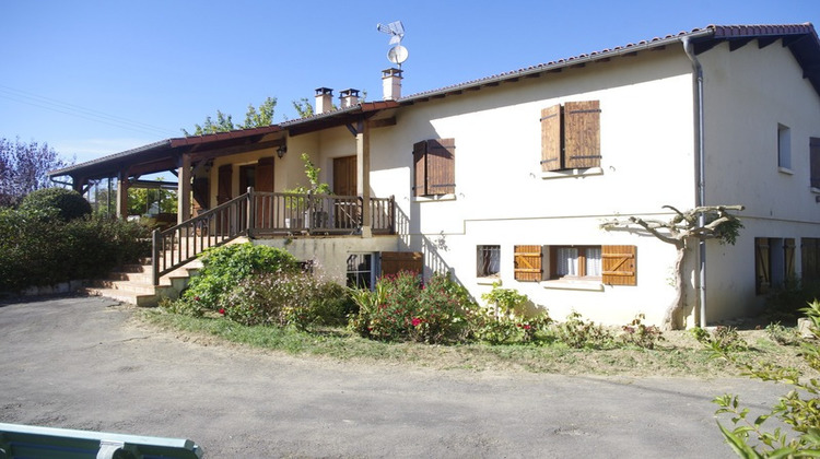 Ma-Cabane - Vente Maison AUCH, 188 m²