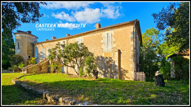 Ma-Cabane - Vente Maison AUCH, 500 m²