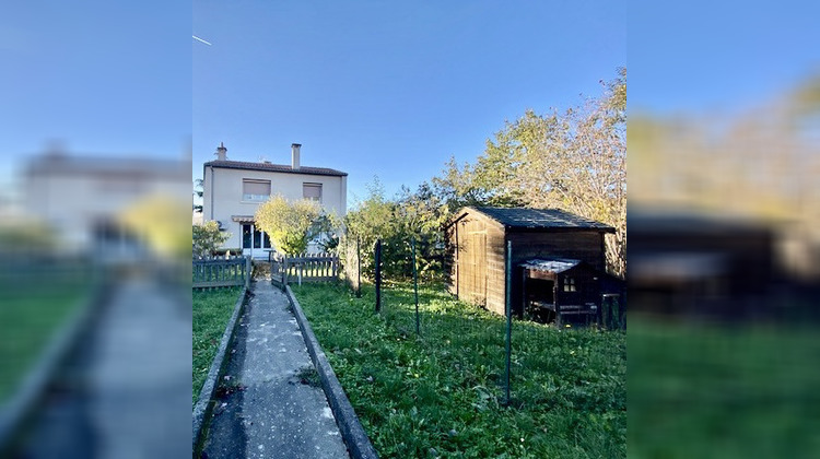 Ma-Cabane - Vente Maison Auch, 106 m²