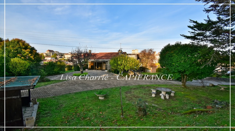 Ma-Cabane - Vente Maison AUCH, 164 m²