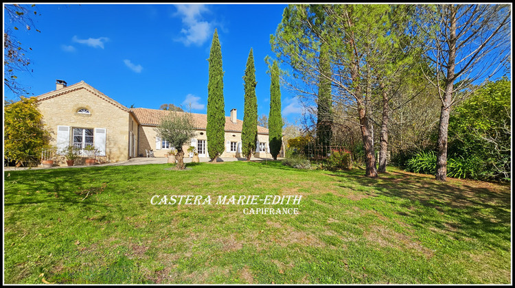 Ma-Cabane - Vente Maison AUCH, 200 m²