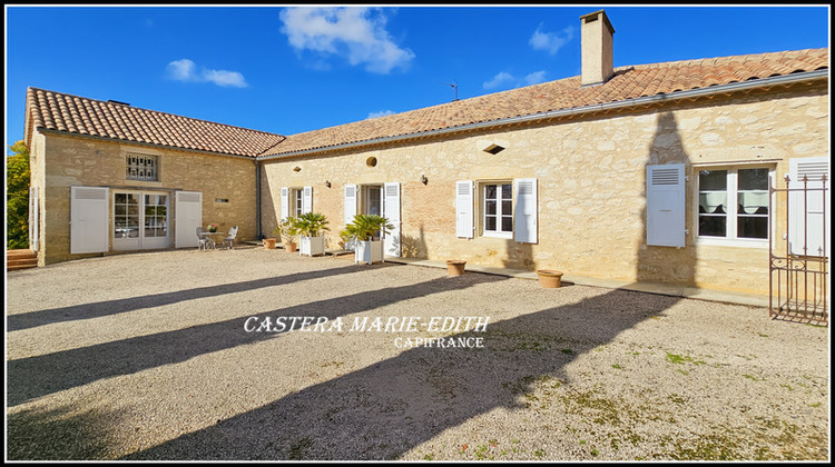 Ma-Cabane - Vente Maison AUCH, 200 m²