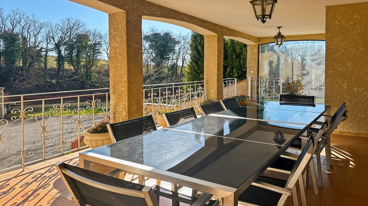 Ma-Cabane - Vente Maison AUCH, 210 m²