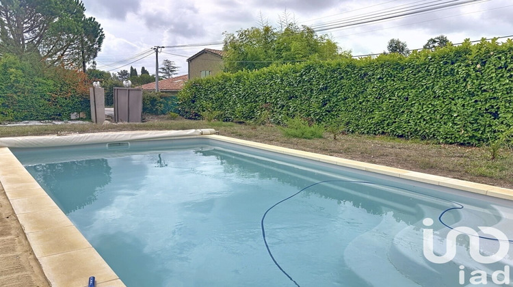 Ma-Cabane - Vente Maison Auch, 205 m²