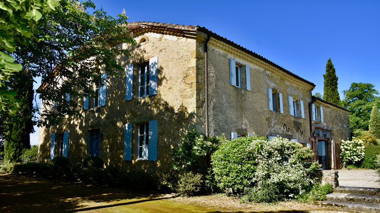 Ma-Cabane - Vente Maison AUCH, 426 m²
