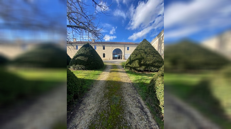 Ma-Cabane - Vente Maison Auch, 428 m²