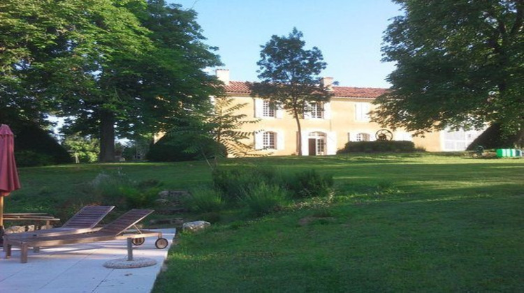 Ma-Cabane - Vente Maison Auch, 428 m²