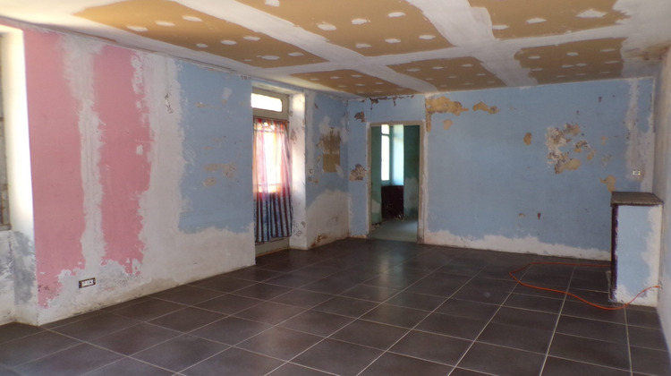 Ma-Cabane - Vente Maison Auch, 80 m²