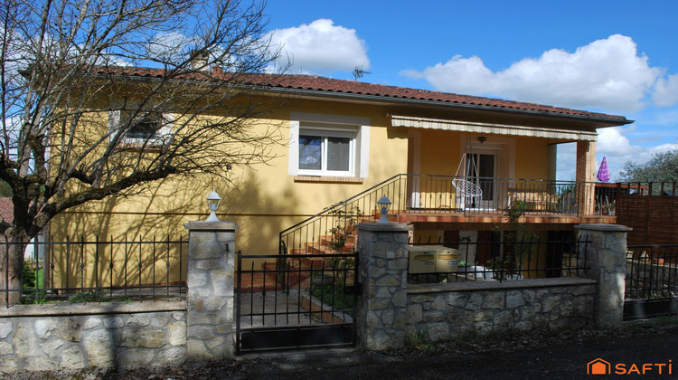 Ma-Cabane - Vente Maison Auch, 217 m²