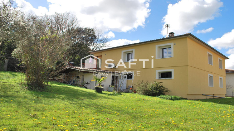 Ma-Cabane - Vente Maison Auch, 217 m²