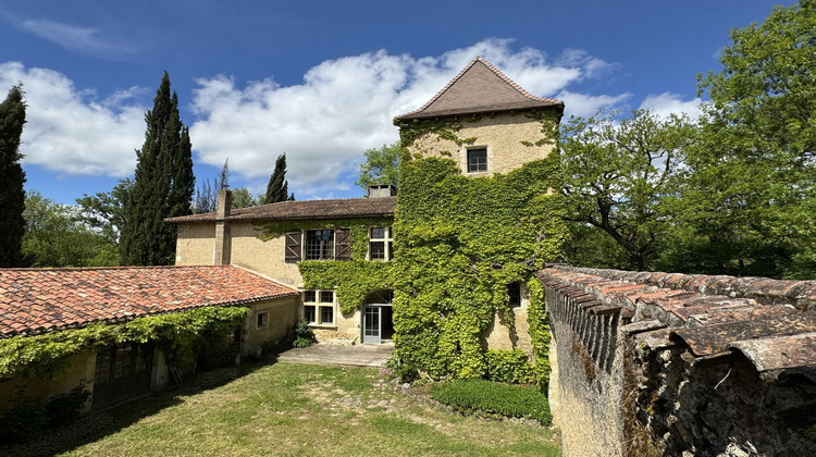 Ma-Cabane - Vente Maison Auch, 400 m²