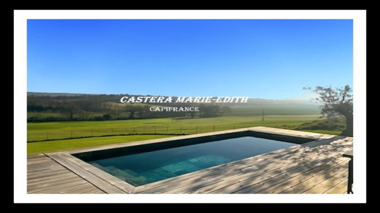 Ma-Cabane - Vente Maison AUCH, 117 m²