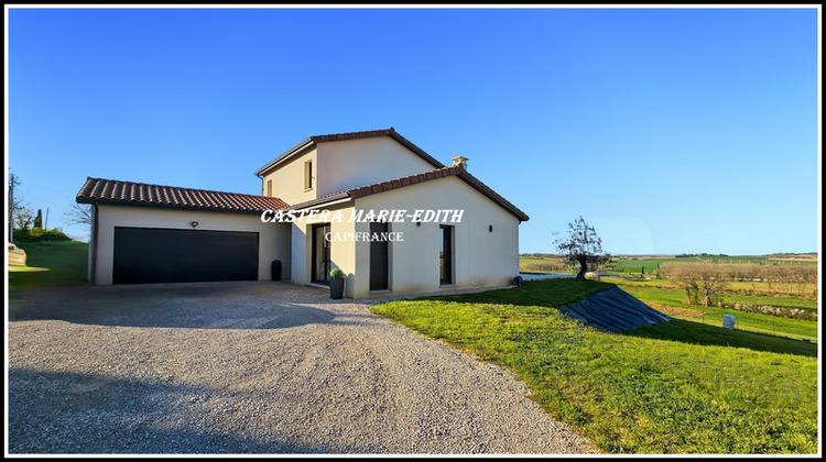 Ma-Cabane - Vente Maison AUCH, 117 m²