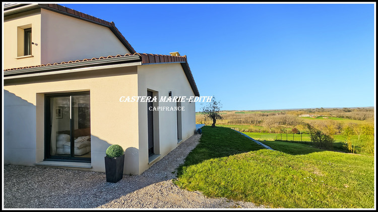 Ma-Cabane - Vente Maison AUCH, 117 m²