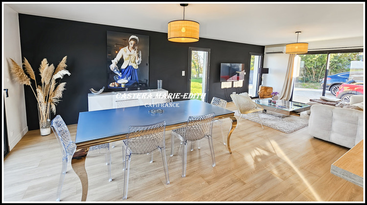 Ma-Cabane - Vente Maison AUCH, 117 m²