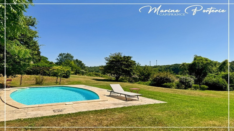 Ma-Cabane - Vente Maison AUCH, 380 m²