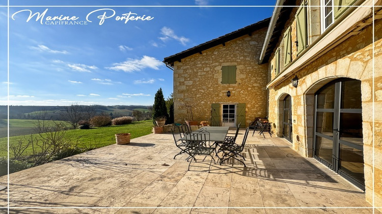 Ma-Cabane - Vente Maison AUCH, 380 m²