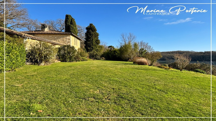 Ma-Cabane - Vente Maison AUCH, 380 m²