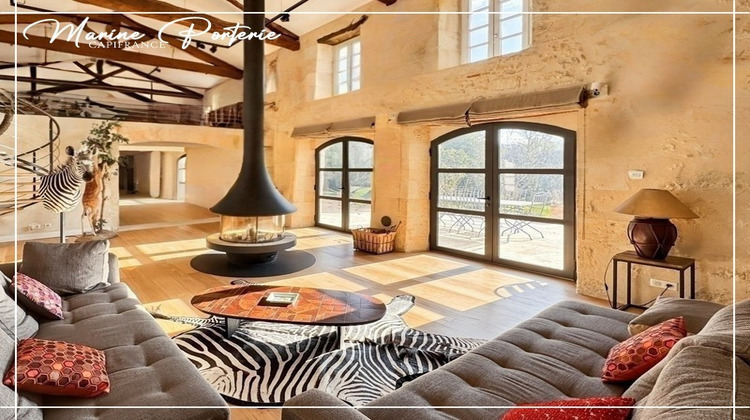 Ma-Cabane - Vente Maison AUCH, 380 m²