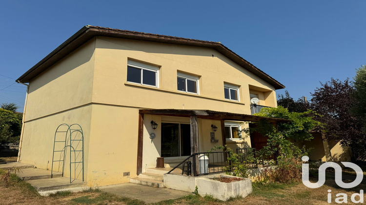 Ma-Cabane - Vente Maison Auch, 149 m²
