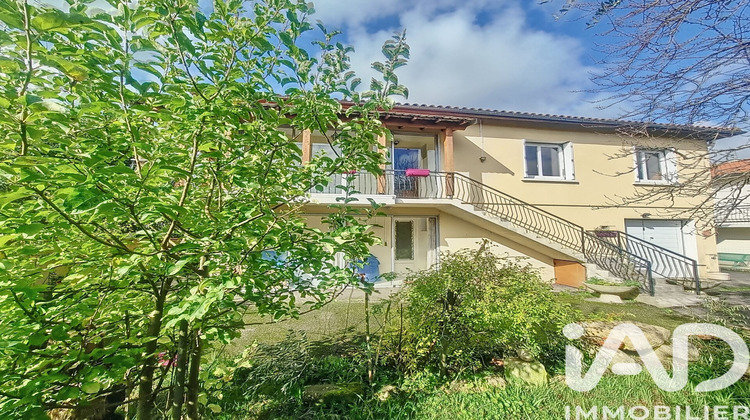 Ma-Cabane - Vente Maison Auch, 146 m²