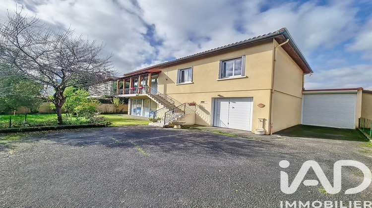 Ma-Cabane - Vente Maison Auch, 146 m²