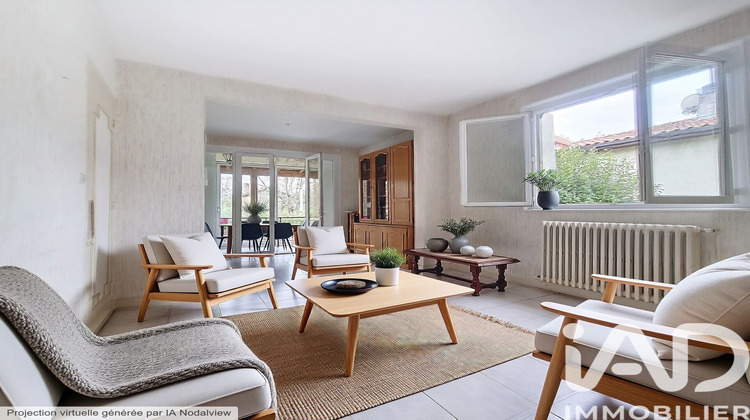 Ma-Cabane - Vente Maison Auch, 146 m²