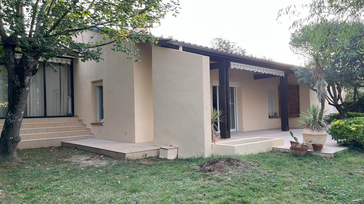 Ma-Cabane - Vente Maison AUCH, 185 m²