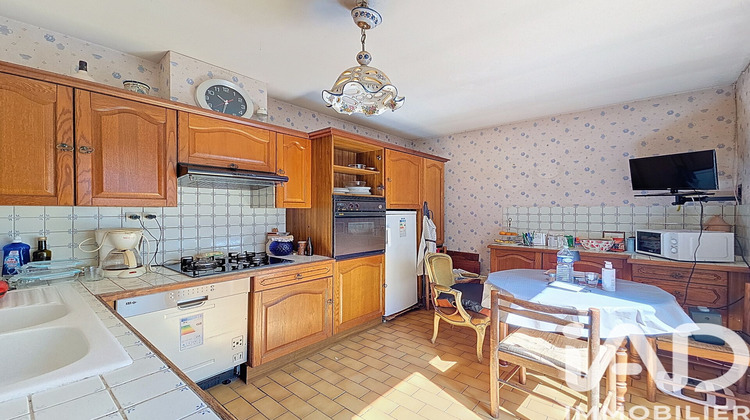Ma-Cabane - Vente Maison Auch, 135 m²