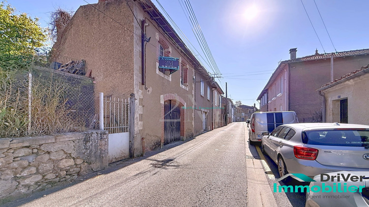 Ma-Cabane - Vente Maison Auch, 84 m²