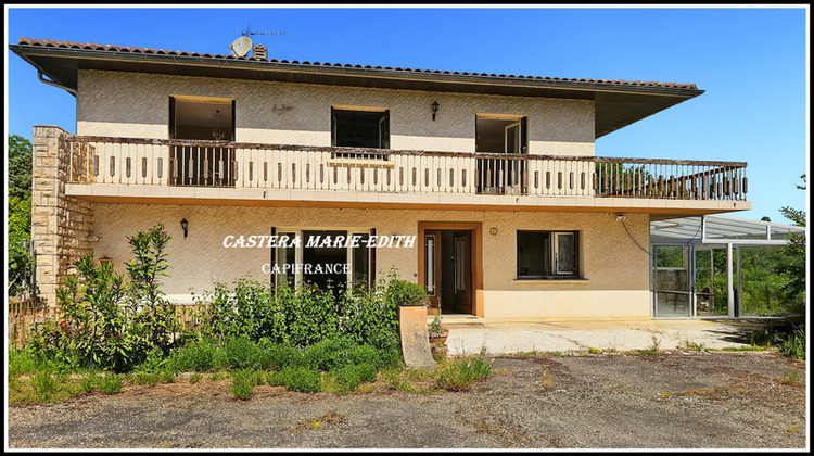 Ma-Cabane - Vente Maison AUCH, 159 m²