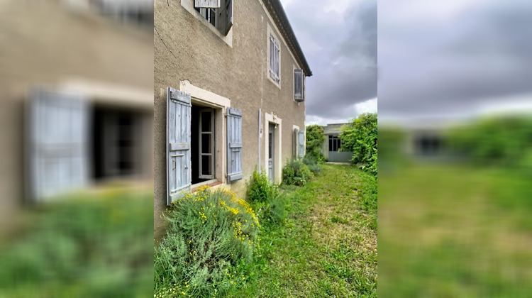 Ma-Cabane - Vente Maison Auch, 141 m²