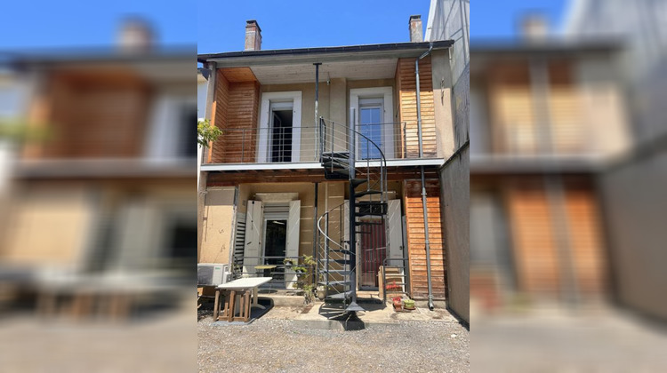 Ma-Cabane - Vente Maison AUCH, 93 m²