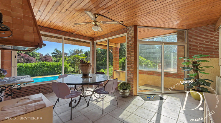 Ma-Cabane - Vente Maison Auch, 298 m²