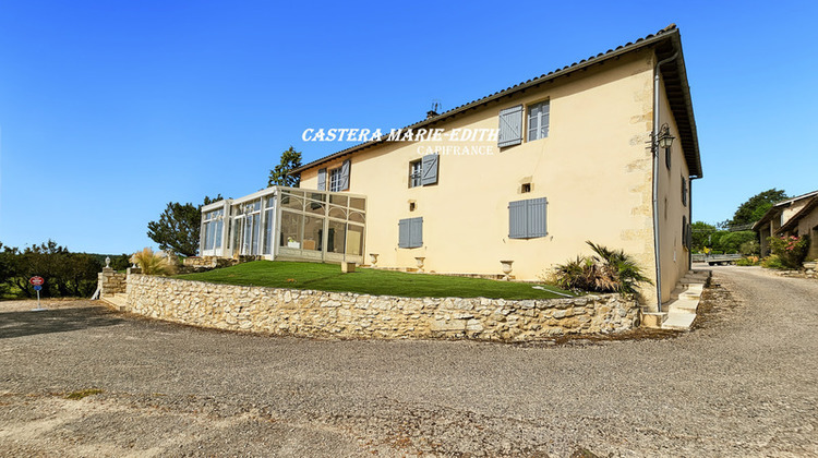 Ma-Cabane - Vente Maison AUCH, 387 m²