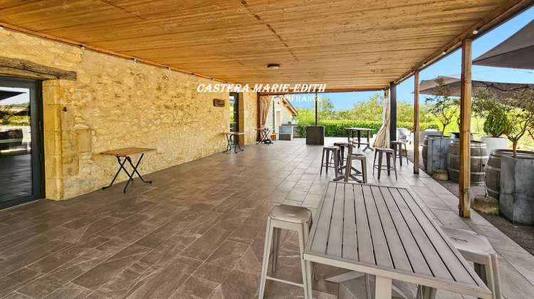 Ma-Cabane - Vente Maison AUCH, 387 m²